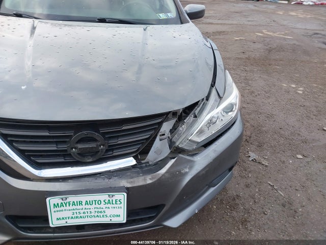 1N4AL3APXGC241412 Nissan Altima 2.5 S