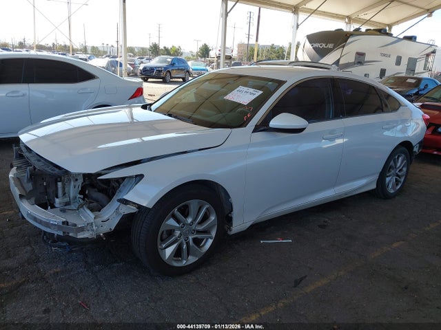 1HGCV1F10JA150420 Honda ACCORD LX