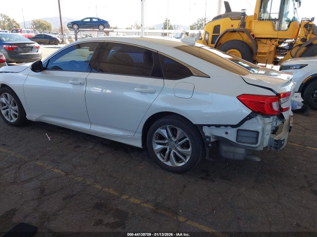1HGCV1F10JA150420 Honda ACCORD LX