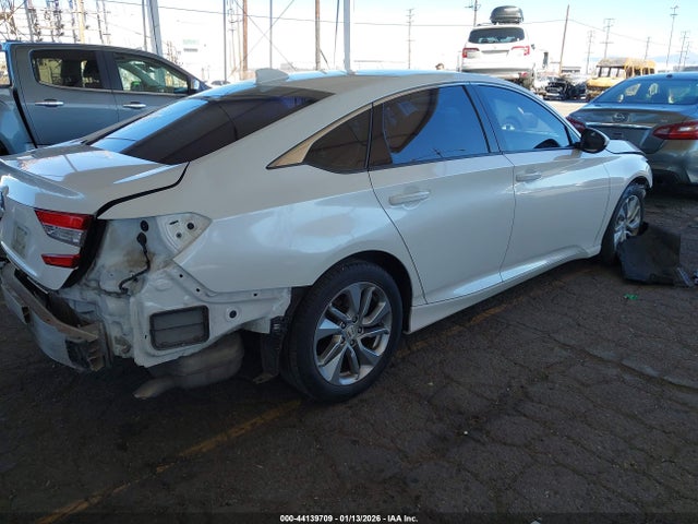 1HGCV1F10JA150420 Honda ACCORD LX