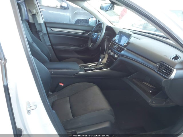 1HGCV1F10JA150420 Honda ACCORD LX
