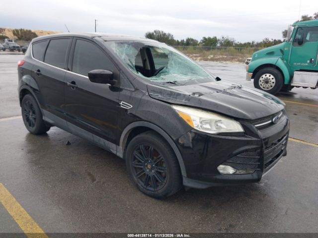 2016 FORD ESCAPE 1FMCU0GX4GUB97029