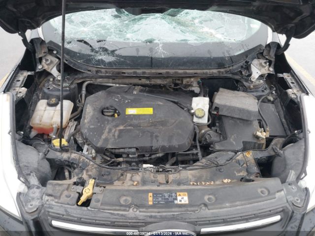 2016 FORD ESCAPE 1FMCU0GX4GUB97029 Photo 9