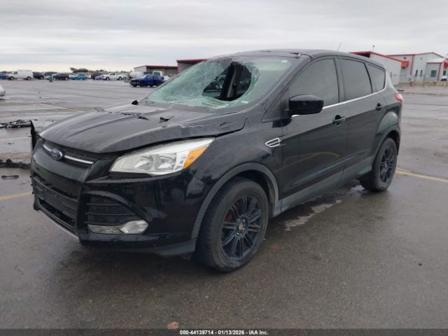 2016 FORD ESCAPE 1FMCU0GX4GUB97029 Photo 1