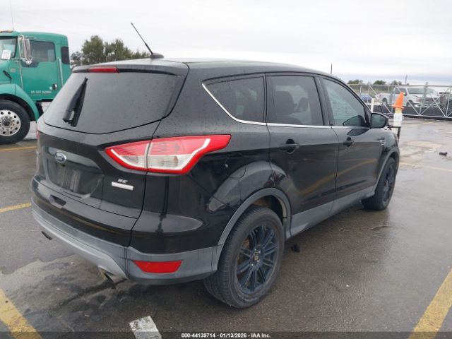 2016 FORD ESCAPE 1FMCU0GX4GUB97029 Photo 3