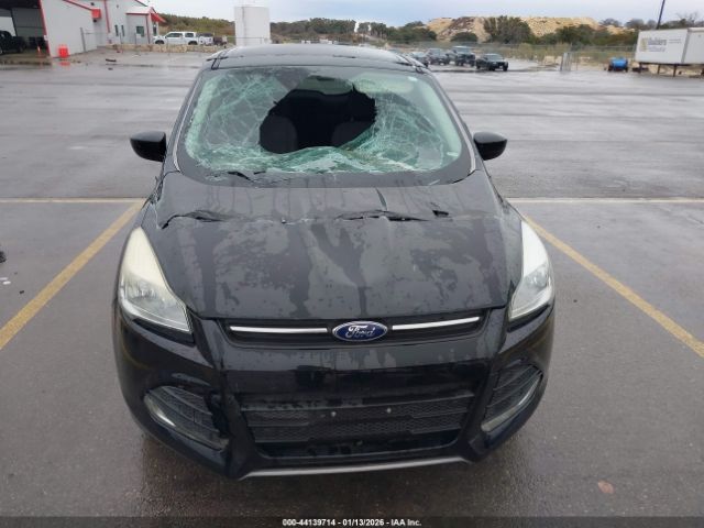 2016 FORD ESCAPE 1FMCU0GX4GUB97029 Photo 5