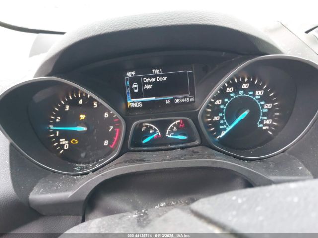 2016 FORD ESCAPE 1FMCU0GX4GUB97029 Photo 6