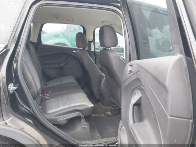 2016 FORD ESCAPE 1FMCU0GX4GUB97029 Photo 7