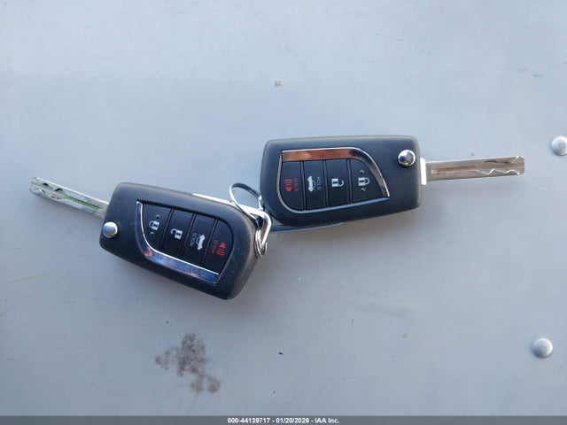 Aukcja sprzedaży 2022 Toyota Corolla Le, vin: JTDEPMAE3NJ227073, numer aukcji: 44139717