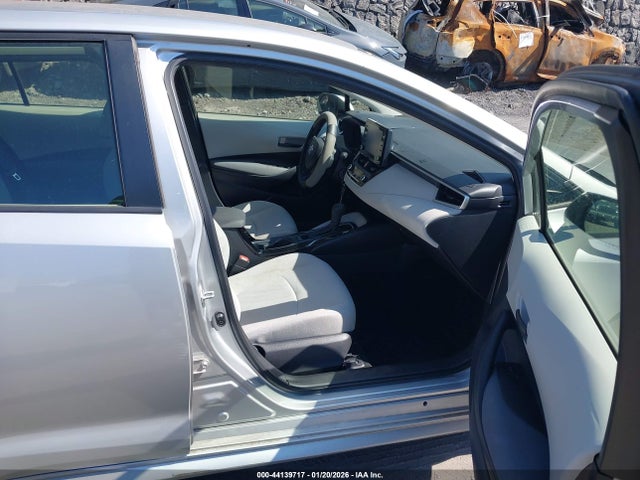 Aukcja sprzedaży 2022 Toyota Corolla Le, vin: JTDEPMAE3NJ227073, numer aukcji: 44139717