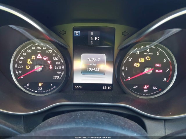 55SWF4KB3GU112767 Mercedes-Benz C 300 4matic