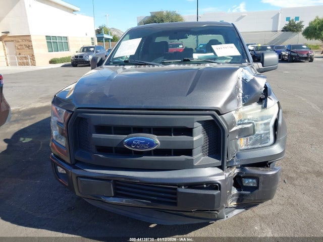 Ford F-150 Xl 2015 1FTEX1C84FKF23026 Image 13