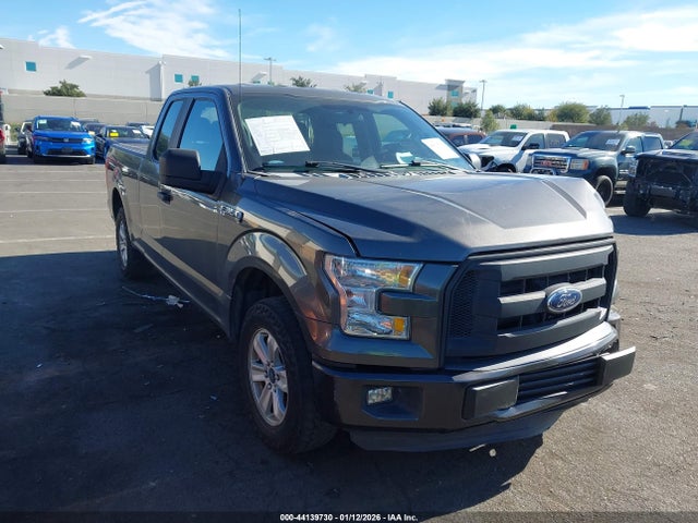 Ford F-150 Xl 2015 1FTEX1C84FKF23026 Image 14