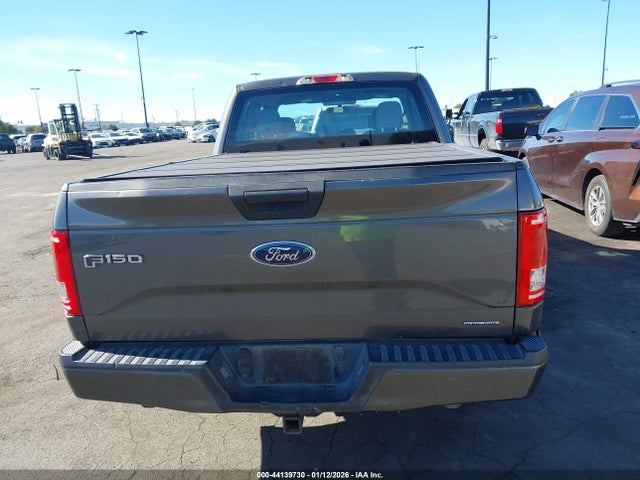Ford F-150 Xl 2015 1FTEX1C84FKF23026 Image 17