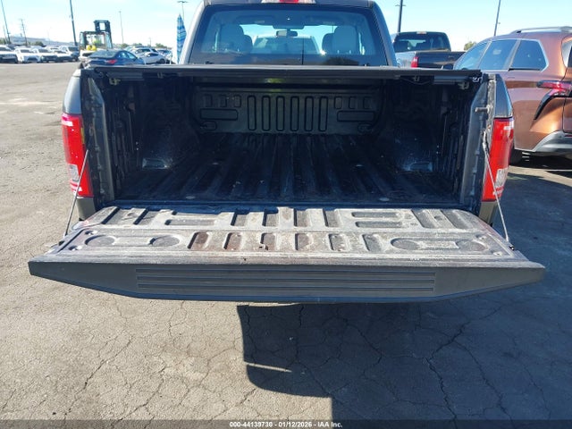 Ford F-150 Xl 2015 1FTEX1C84FKF23026 Image 12