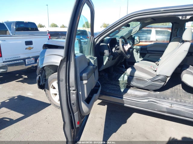 Ford F-150 Xl 2015 1FTEX1C84FKF23026 Image 5