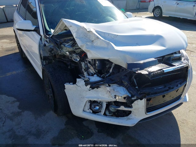 2013 AUDI A3 WAUKJAFM4DA021260 Photo 5