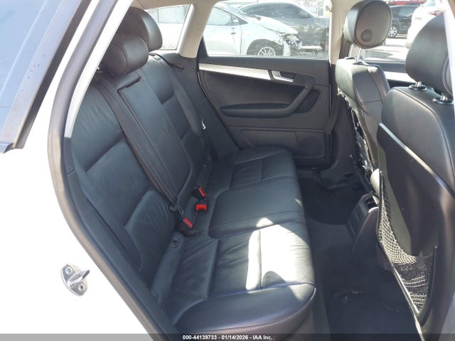 2013 AUDI A3 WAUKJAFM4DA021260 Photo 7