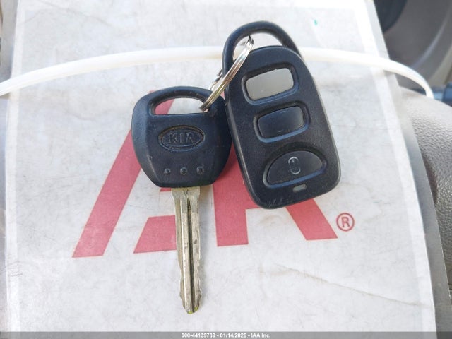 2010 KIA SEDONA KNDMG4C36A6354405 Photo 10