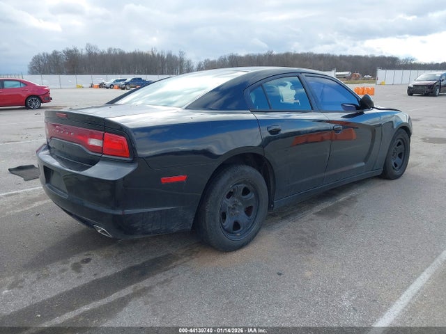 2012 DODGE CHARGER 2C3CDXAT3CH221194 Photo 3