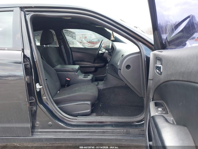 2012 DODGE CHARGER 2C3CDXAT3CH221194 Photo 4