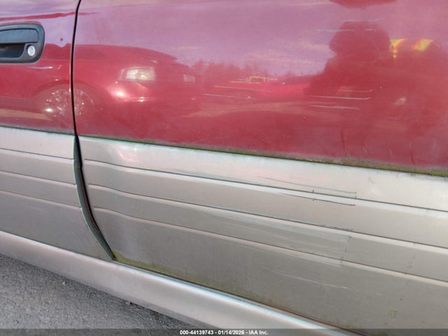 2004 SUBARU OUTBACK 4S3BH675247643842 Photo 5