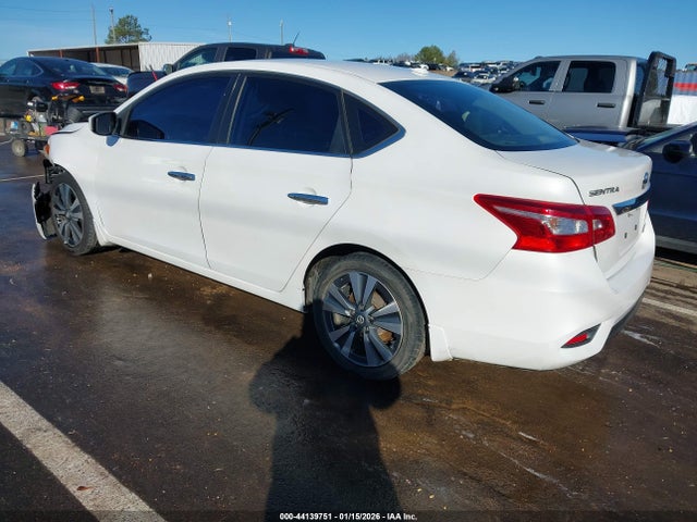 3N1AB7AP5KY435398 Nissan SENTRA SV