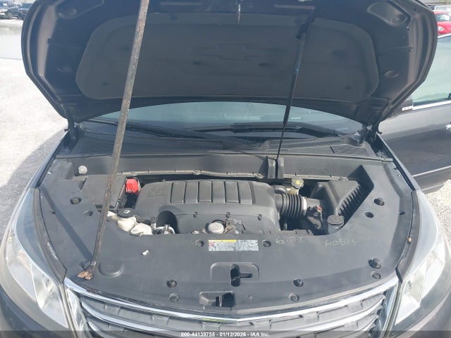 1GNKRJKD3GJ145579 Chevrolet Traverse Ltz