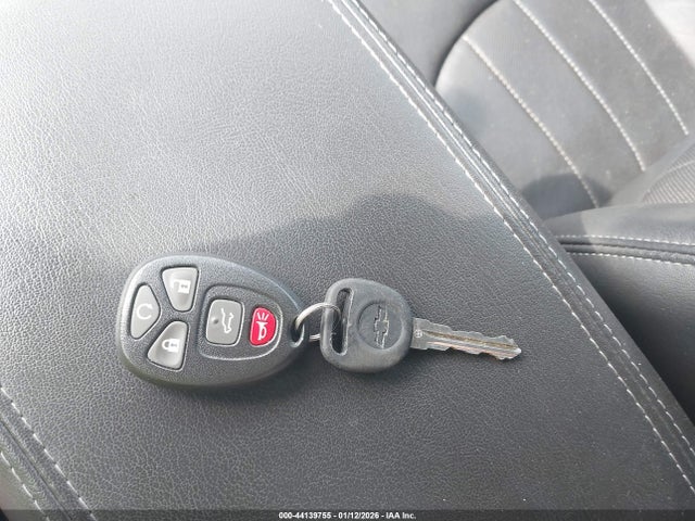 1GNKRJKD3GJ145579 Chevrolet Traverse Ltz