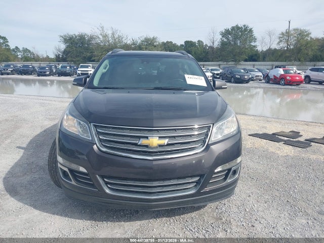 1GNKRJKD3GJ145579 Chevrolet Traverse Ltz