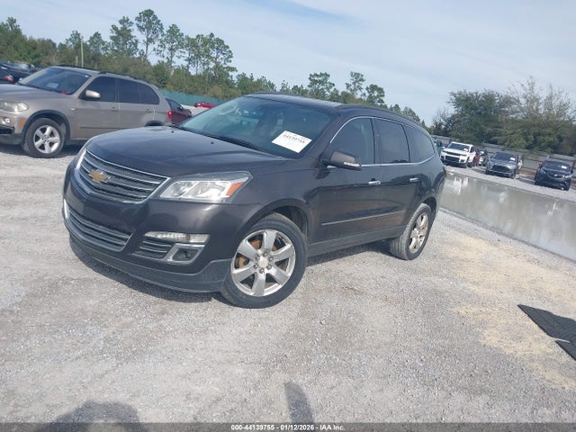 1GNKRJKD3GJ145579 Chevrolet Traverse Ltz