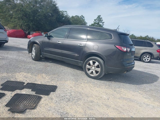 1GNKRJKD3GJ145579 Chevrolet Traverse Ltz