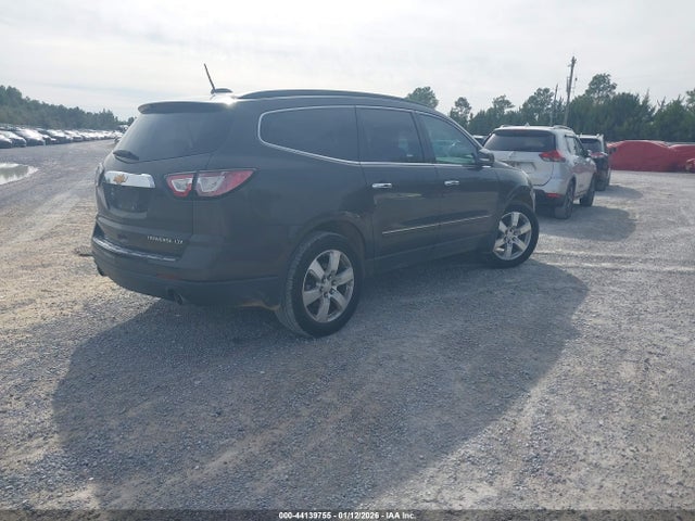 1GNKRJKD3GJ145579 Chevrolet Traverse Ltz