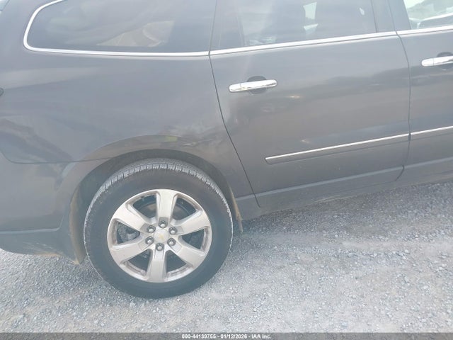 1GNKRJKD3GJ145579 Chevrolet Traverse Ltz