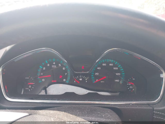1GNKRJKD3GJ145579 Chevrolet Traverse Ltz