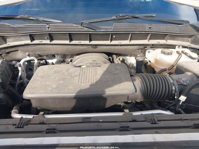 3GTUUEEL4RG321537 GMC Sierra 1500 4wd Short Box At4
