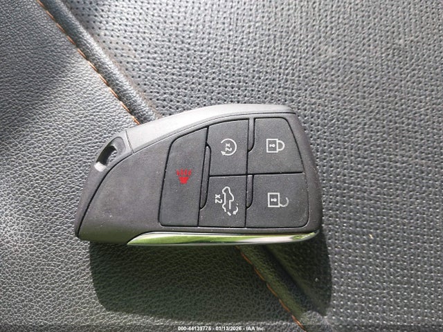3GTUUEEL4RG321537 GMC Sierra 1500 4wd Short Box At4