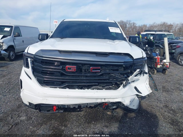3GTUUEEL4RG321537 GMC Sierra 1500 4wd Short Box At4