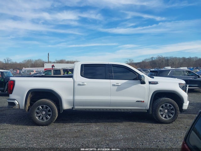 3GTUUEEL4RG321537 GMC Sierra 1500 4wd Short Box At4