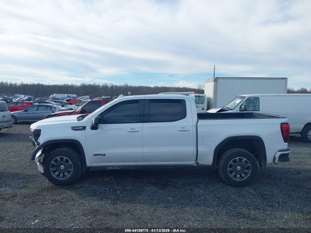 3GTUUEEL4RG321537 GMC Sierra 1500 4wd Short Box At4
