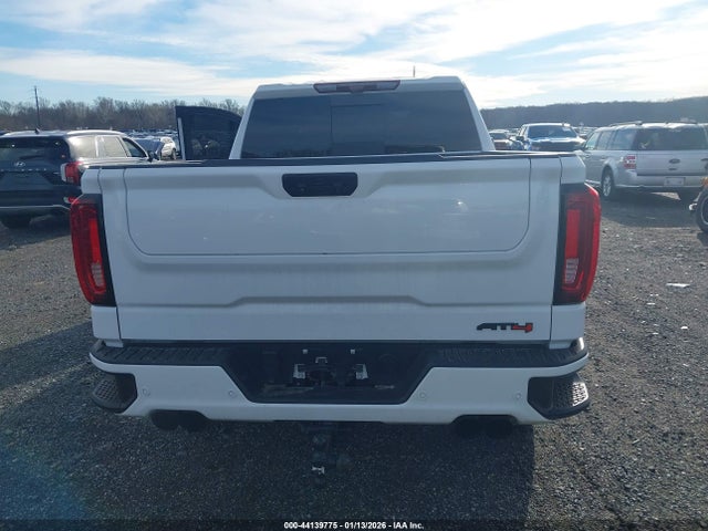 3GTUUEEL4RG321537 GMC Sierra 1500 4wd Short Box At4