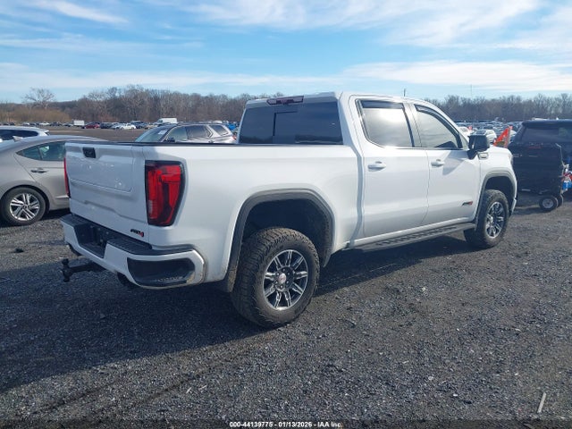 3GTUUEEL4RG321537 GMC Sierra 1500 4wd Short Box At4