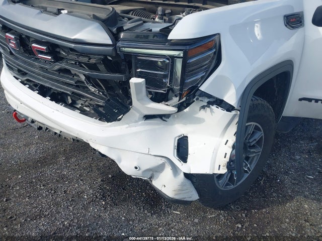 3GTUUEEL4RG321537 GMC Sierra 1500 4wd Short Box At4