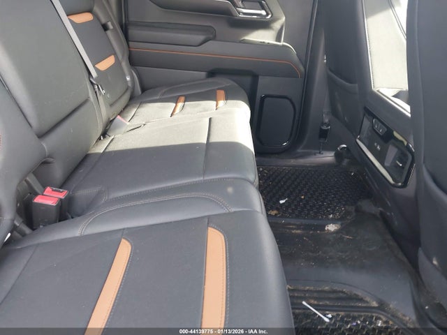 3GTUUEEL4RG321537 GMC Sierra 1500 4wd Short Box At4