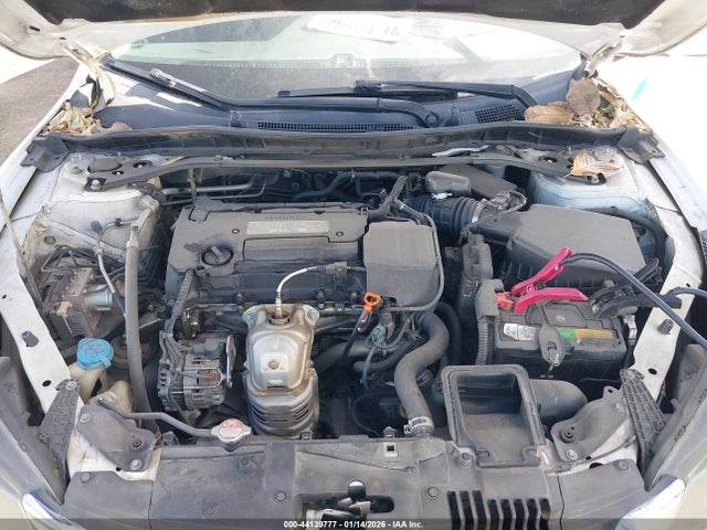 1HGCR2F59FA239472 Honda Accord Sport
