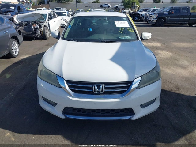 1HGCR2F59FA239472 Honda Accord Sport