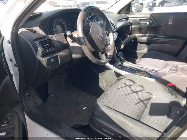 1HGCR2F59FA239472 Honda Accord Sport