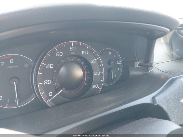 1HGCR2F59FA239472 Honda Accord Sport