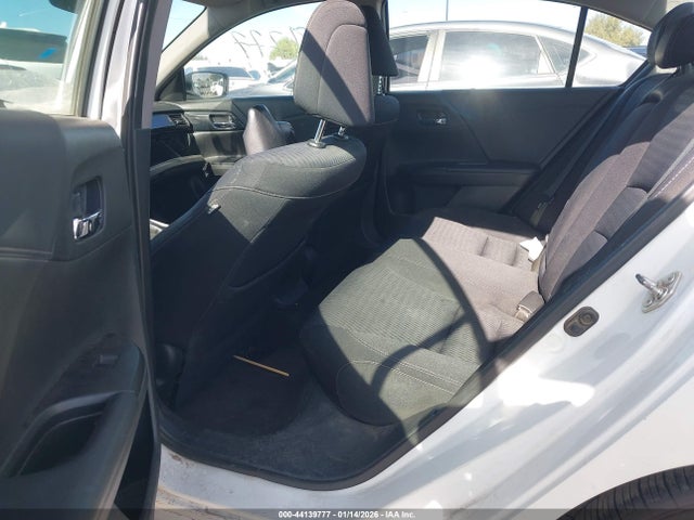 1HGCR2F59FA239472 Honda Accord Sport