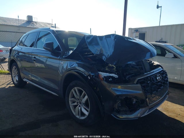 2023 AUDI Q5 WA1GAAFY9P2183048 Photo 0